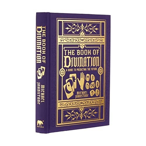 The book divination - book, of