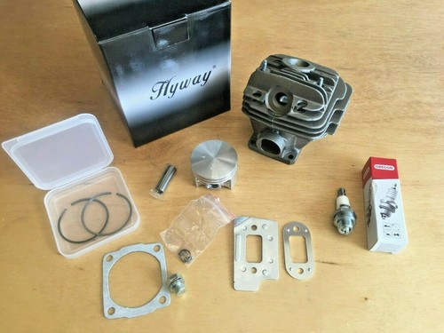 Kit pistone cilindro - , hyway