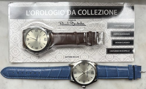 Orologiuomo renato balestra - renato,