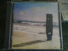 CD ATEROS - OMONIMO - MUSICA