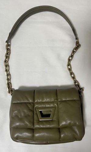 Zara borsa trapuntata - borsa, in