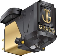 GRADO PRESTIGE Gold 3 TESTINA