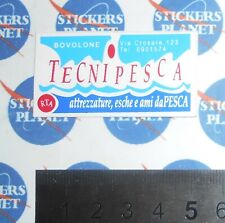  ADESIVO STICKER VINTAGE