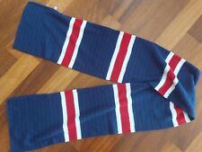 sciarpa ufficiale pallacanestro reggiana bufanda scarf echarpe