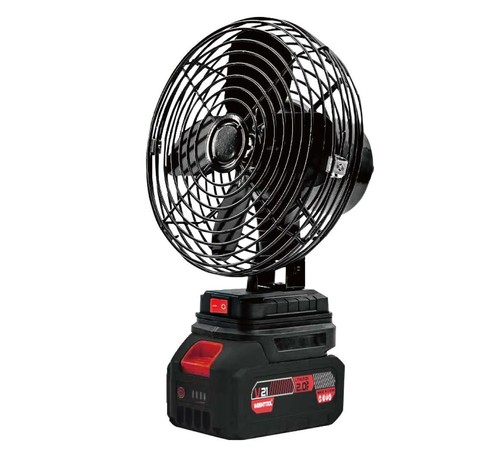 Ventilatore portatile senza - portatile,