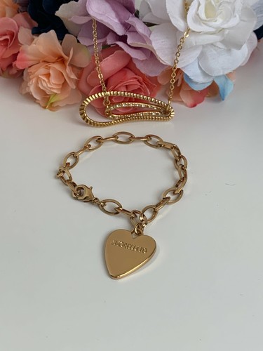 Parure morellato - parure,