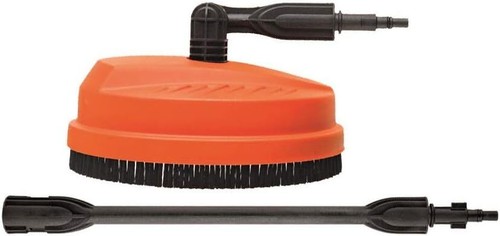 Black decker spazzola - black&decker,