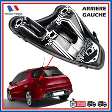 Platine de Feu Arrière Gauche