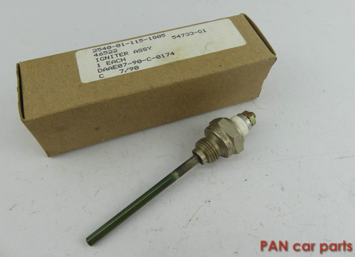 M113 hupp 54733 accenditore - hupp,