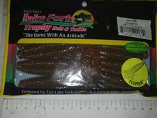 LAKE FORK LURES FLIPPER