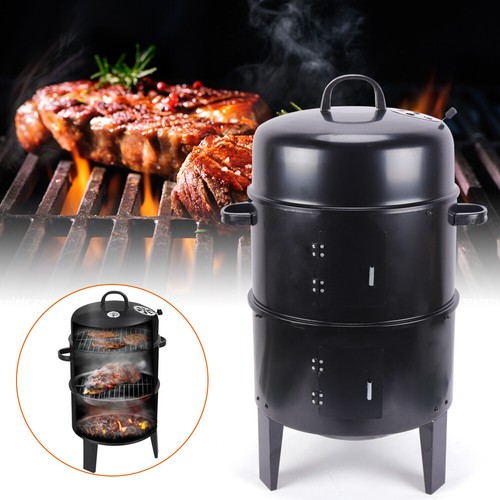 Affumicatore forno