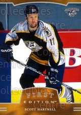 2002-03 BAP First Edition #211
