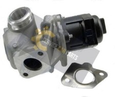 Valvola Agr, Valvola ricircolo