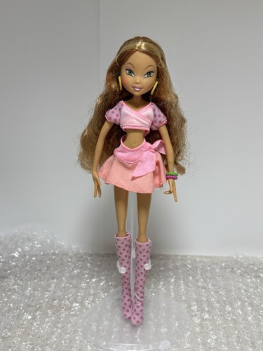 Bambola winx club - bambola/bambola,