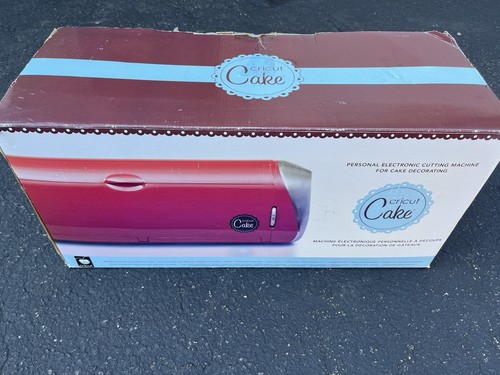 Cricut cake cca001 taglierina - cake,