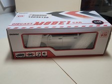 Rarissimo! SASBSC Toyota