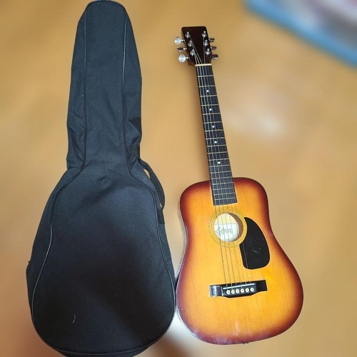 Artisan mini chitarra acustica - chitarra,