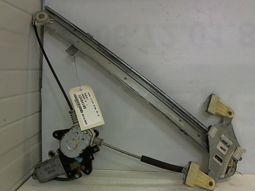Alzacristalli elettrico