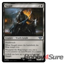 Nazgul (333) M/NM Magic: The
