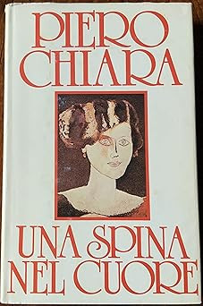 Una spina nel cuore
