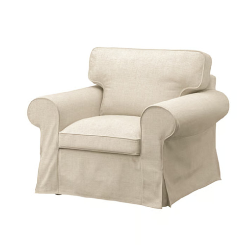 Nuovissimo copripoltrona ikea - nuovissimo,