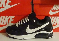 NIKE Air Max Command BLACK &