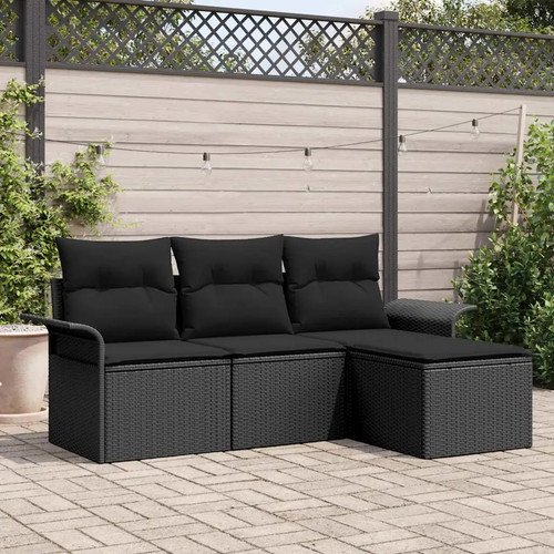 Set divano giardino con - da,