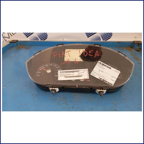 Quadro strumenti tachimetro - quadro,