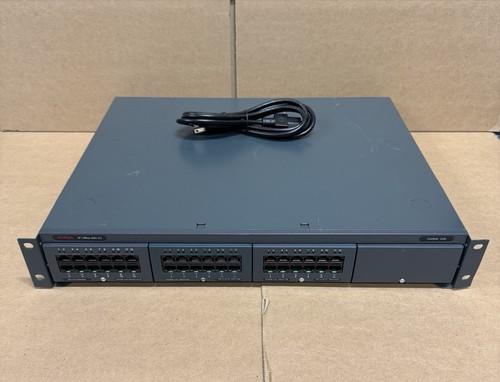 Avaya office 500 - ip, v2