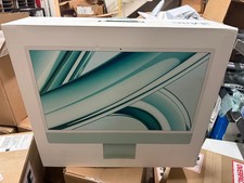 NUOVO Apple iMac 24" M3 4.0GHz