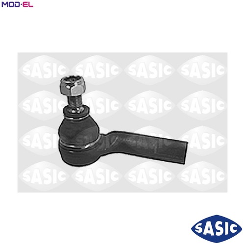Tie rod fine - rod, 9006634
