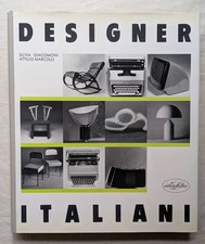 Italian Design Book Achille