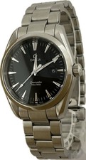 Omega Seamaster Aqua Terra