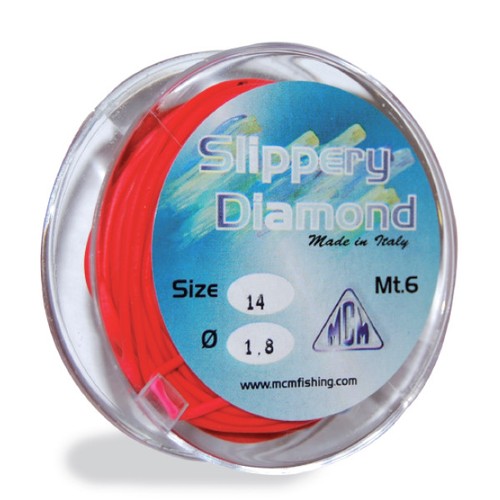 Elastico slippery diamond - elastico,