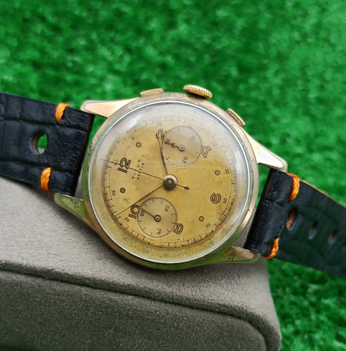 Orologio uomo antico