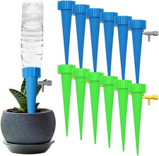 12 Pezzi Irrigatore Automatico