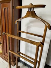 Servomuto in Rovere Vintage