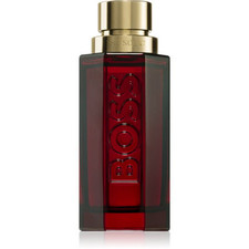 Hugo Boss BOSS The Scent Elixir for him Parfum Profumo Uomo Men 100 ml