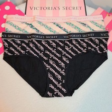 Mutandine hiphugger Victoria's
