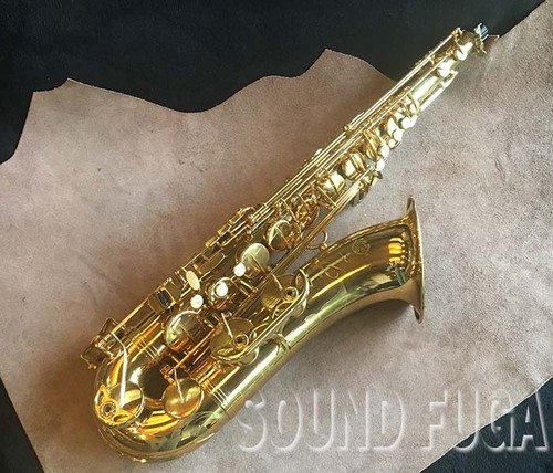 Sassofono tenore selmer - tenore, h.