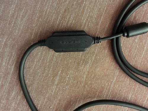Cavo usb rocksmith - cavo,