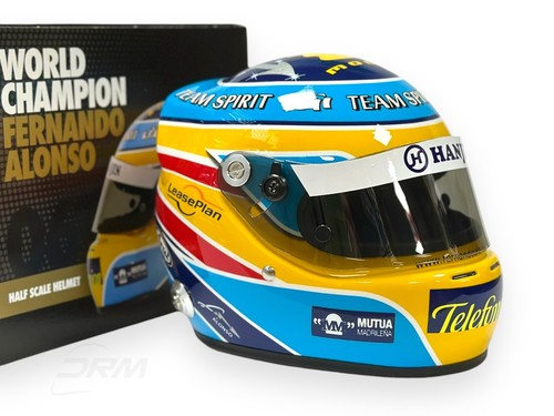 New casco helmet f1 - 1:2,