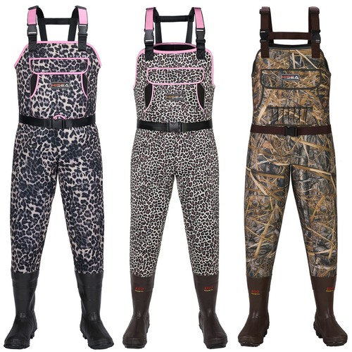Hisea trampoliera donna - hisea,