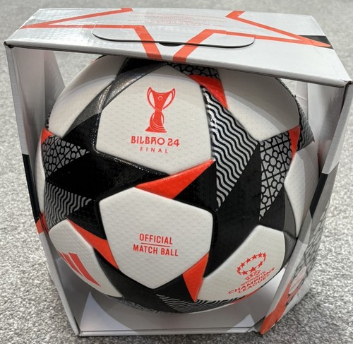 Adidas omb finale bilbao 2024 - finale,