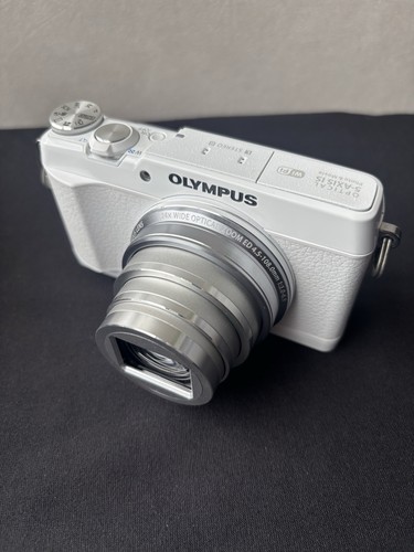 Olympus stylus fotocamera - stylus,