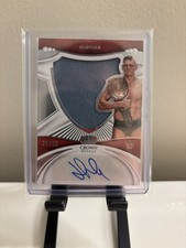 WWE Gunther Crown Royale