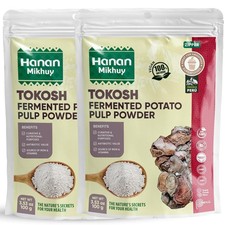 Tokosh 100g - Polpa di Patate