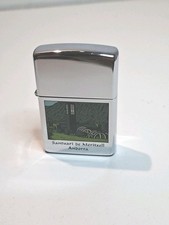 Briquet essence zippo 1991 - zippo, de