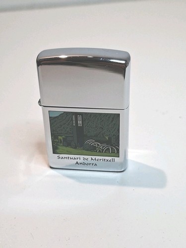 Briquet essence zippo 1991 - briquet,