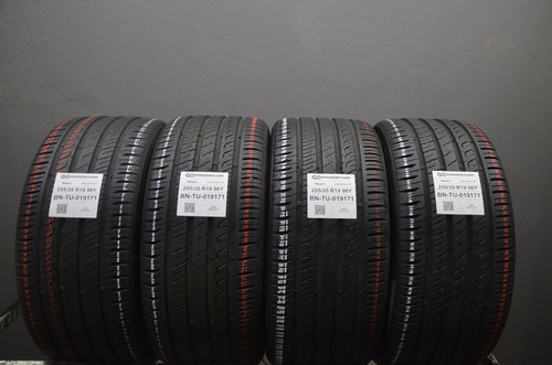 Pneumatici 255 r19 barum - r19,